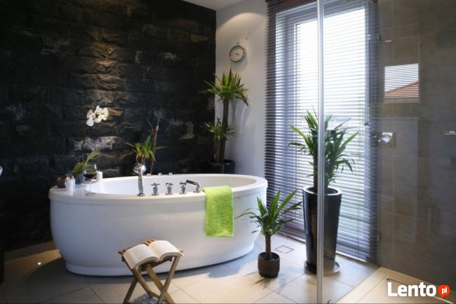 Panele Ścienne 3D Dekoracyjne, Płytki Ozdobne, Gipsowe Cegły