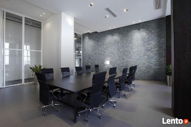 Cegły z Fugą Panele 3D - Płytki Dekoracyjne Kamień Naturalny