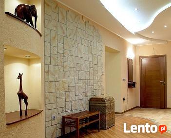 Kamień Dekoracyjny, PANELE 3D, CEGŁA od Producenta Promocja!