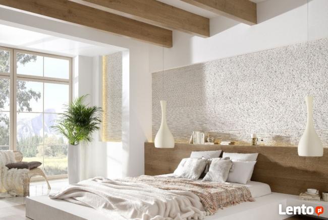 Kamień Dekoracyjny - Płytki Ozdobne, Cegły z Fugą -PANELE 3D