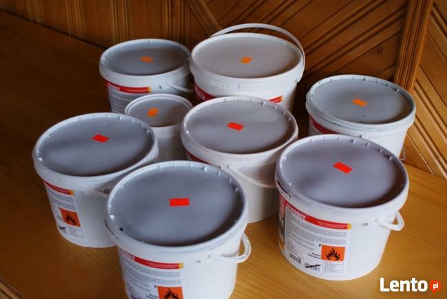 IMPREGNATY SPECJALISTYCZNE BARWIĄCE do Kamienia Cegły Kostki