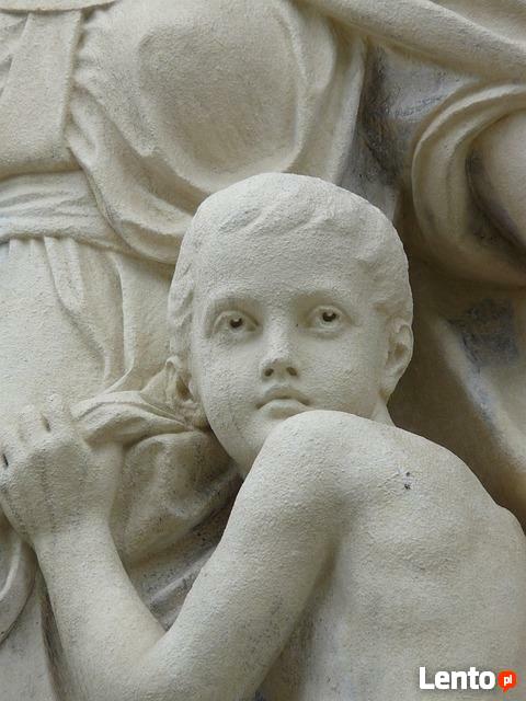 GIPS BIAŁY-Budowlany, Formierski-Odlewniczy m-ki KNAUF TEMPO