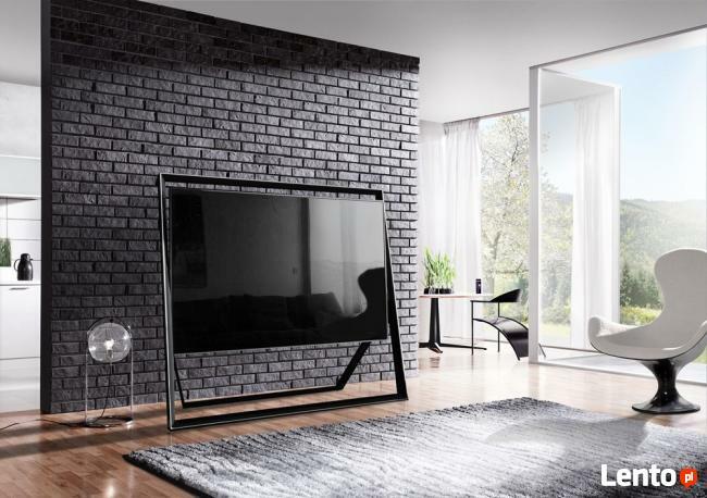 Kamień Dekoracyjny - Płytki Ozdobne, Cegły z Fugą -PANELE 3D