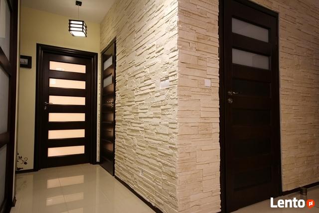 Panele Ścienne 3D, Płytki Dekoracyjne i Ozdobne - PRODUCENT