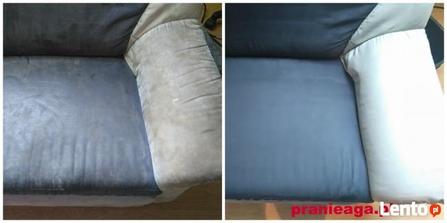 Czyszczenie pranie dywanów, wykładzin, kanap, narożników