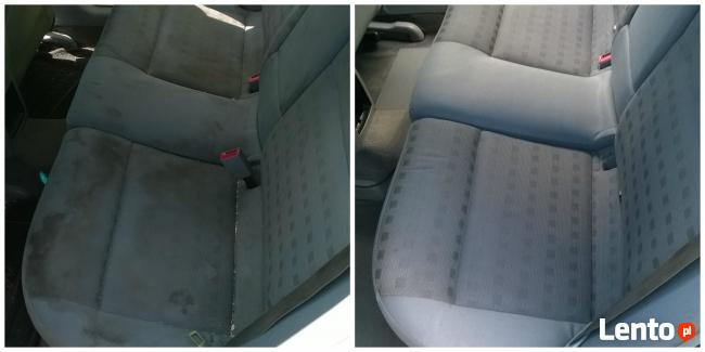 Czyszczenie pranie dywanów, wykładzin, kanap, narożników