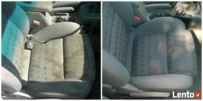 Czyszczenie pranie dywanów, wykładzin, kanap, narożników