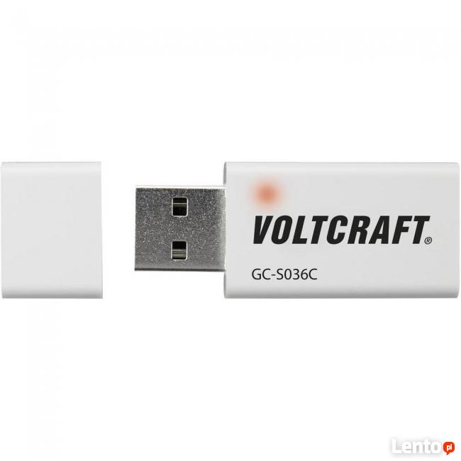 Przejściówka USB do ładowania APPLE i innych 2,1A szybko ład