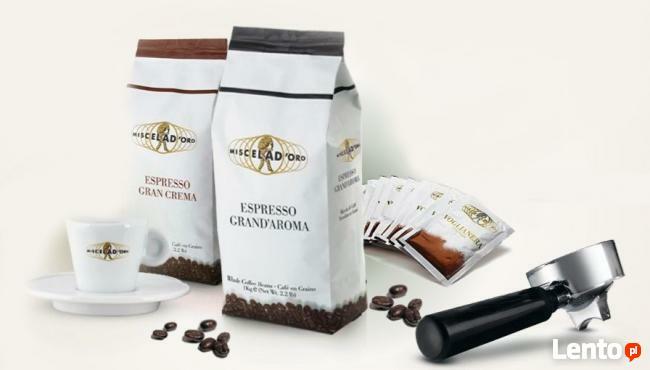 Kawa ziarnista Sklep Warszawa