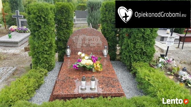 Kompleksowa opieka nad grobami Jelenia Góra i okolice