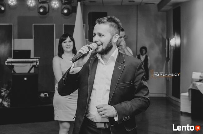 DJ Piotr Skorupski na Twoje WESELE