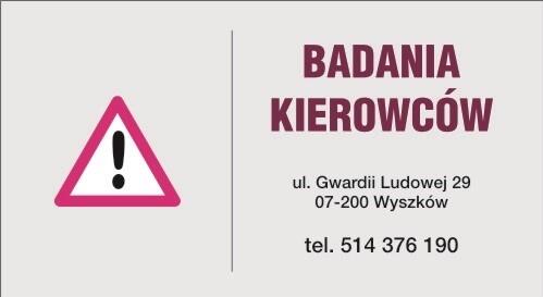 Psycholog Wyszków/Seksuoolog Wyszków