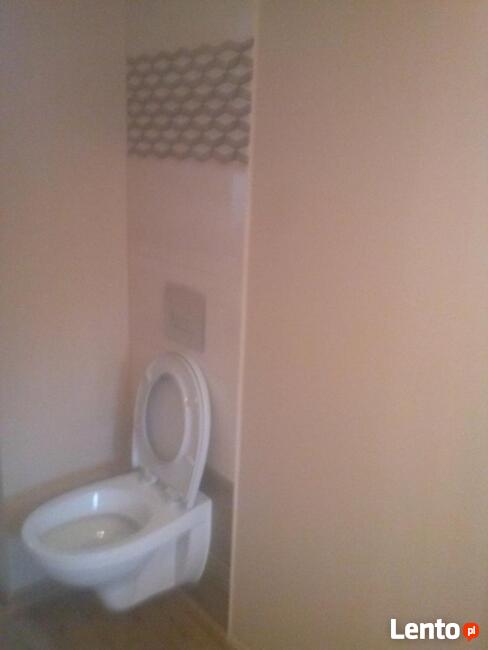 Remonty domów mieszkań lokali malowanie-tapetowanie gładzie