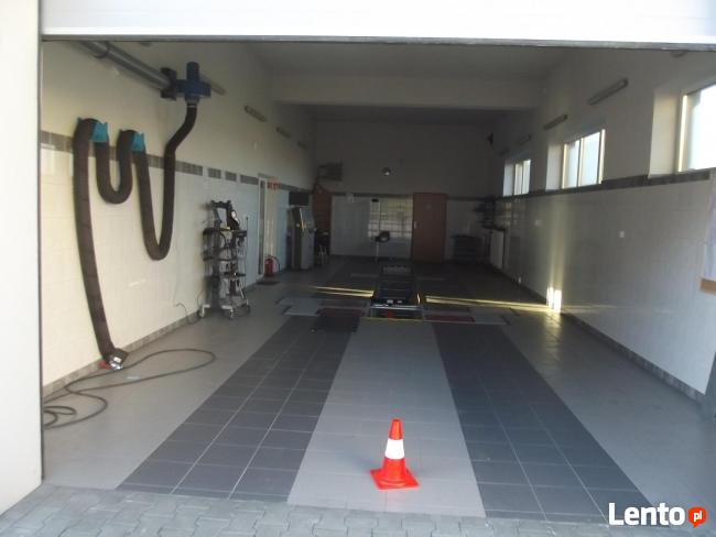 Serwis Volkswagen - Audi - Skoda - Seat