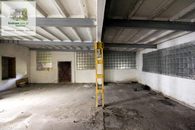 Sprzedaż! Ciekawy obiekt na działce 4350 m2 w Dusznikach Zdr