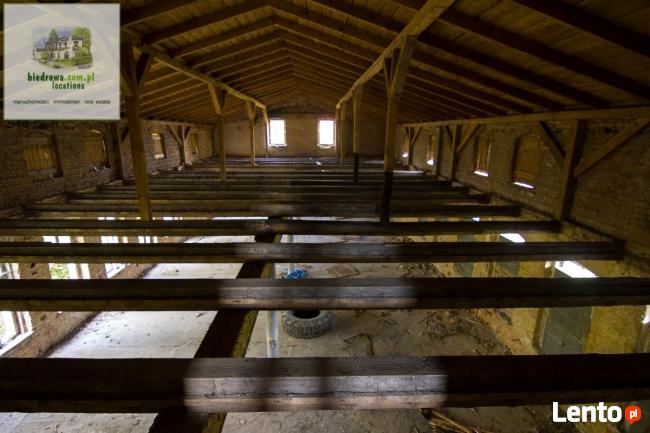 Sprzedaż! Ciekawy obiekt na działce 4350 m2 w Dusznikach Zdr