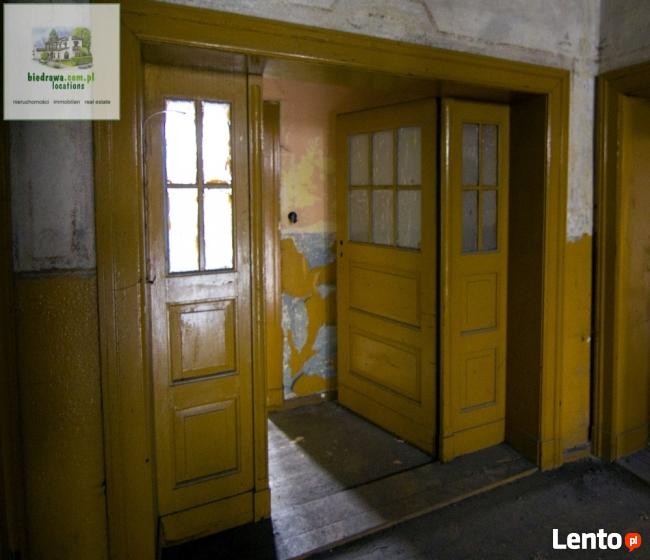 Sprzedaż! Ciekawy obiekt na działce 4350 m2 w Dusznikach Zdr