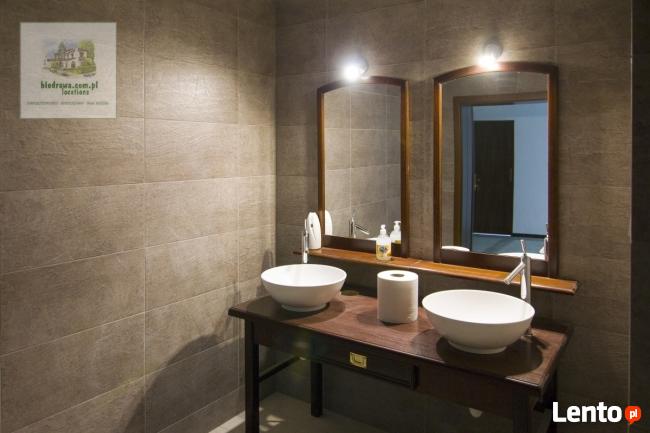 Dochodowy hotel w Zieleńcu na sprzedaż!