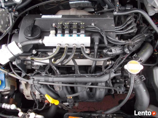 Sprzedam Hyundai i 20 Benzyna + LPG