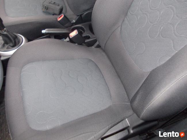 Sprzedam Hyundai i 20 Benzyna + LPG