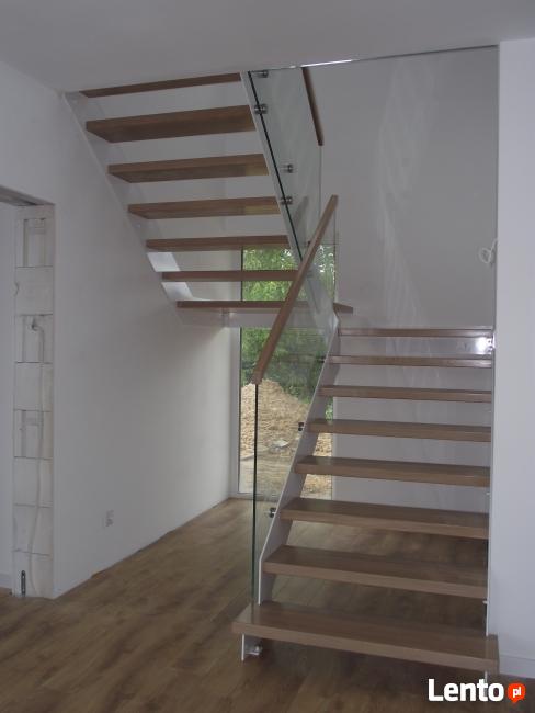 Schody dywanowe, schody wspornikowe, schody nowoczesne -LEGAR