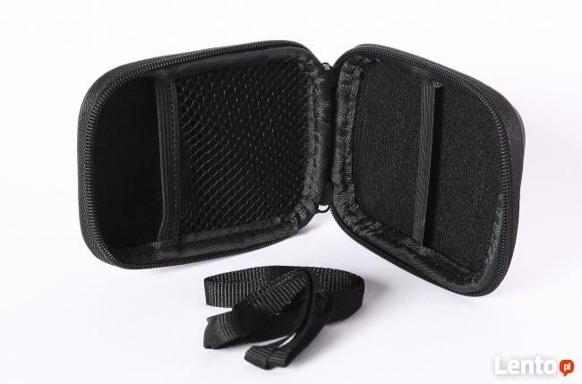 Etui / pokrowiec na aparat- usztywniane