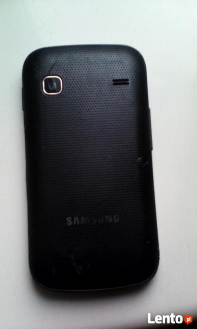 Samsung Galaxy Gio GT-S5660