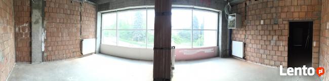 Do wynajęcia lokal użytkowy ok. 92m2 w GALERII SANOK