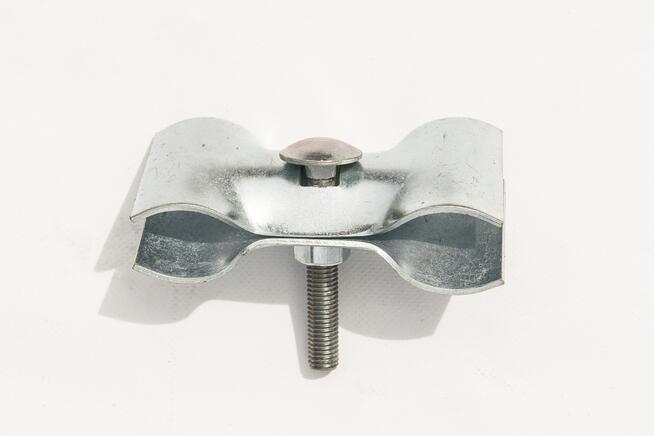 Ogrodzenia ogrodzenie tymczasowe budowlane SET A2