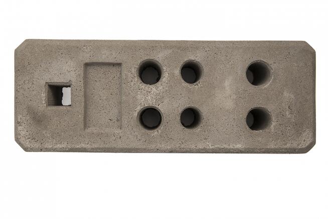 Ogrodzenia ogrodzenie tymczasowe budowlane SET A2