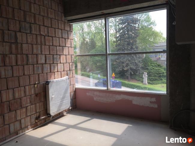 Do wynajęcia lokal użytkowy ok. 92m2 w GALERII SANOK