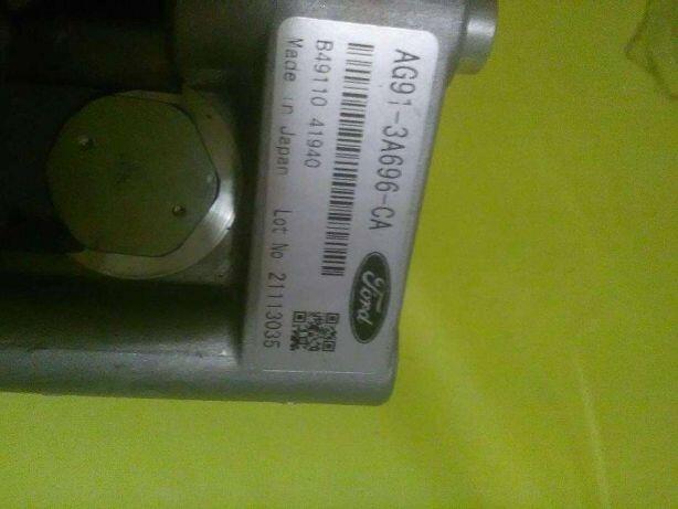 Pompa Wspomagania układu kierowniczego Ford mondeo IV