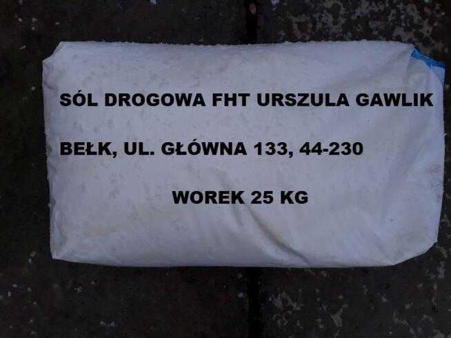 SÓL DROGOWA TONA WORKOWANA Zima 2025/2026 !!! 749 zł