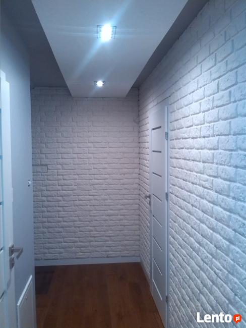 układanie glazury i terakoty