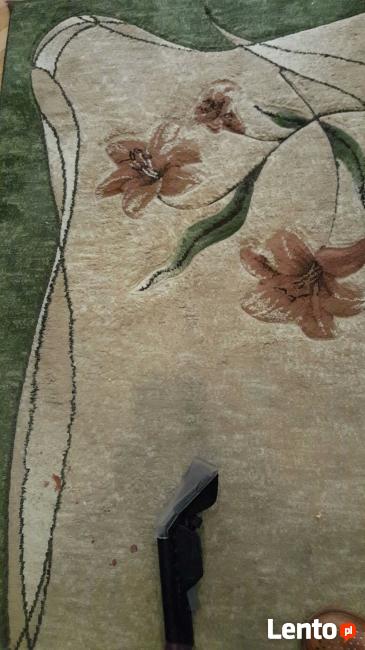 Pranie dywanów, tapicerki samochodowej i meblowej