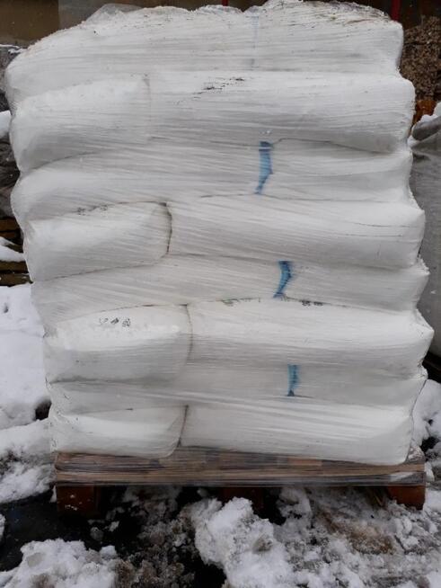 Sól drogowa 700kg MEGA PAKA + Piasek do posypywania 300kg