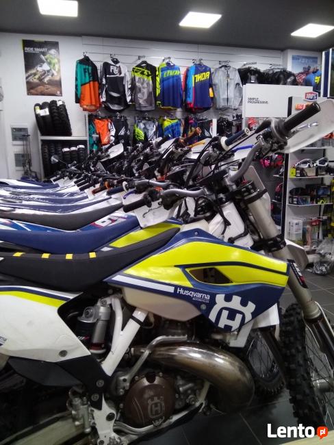 Mechanik / czka motocyklowy, serwisant / tka, Poznań,