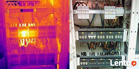 Serwis elektrotechniczny