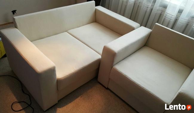 Pranie dywanów, tapicerki samochodowej i meblowej