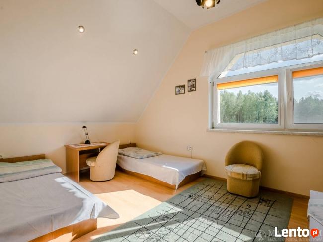 Agroturystyka RANCZO w Jabłonce, noclegi na Mazurach