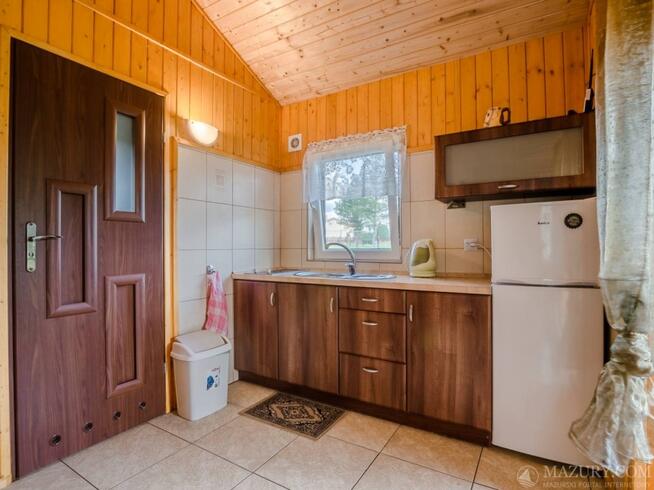 Agroturystyka RANCZO w Jabłonce, noclegi na Mazurach