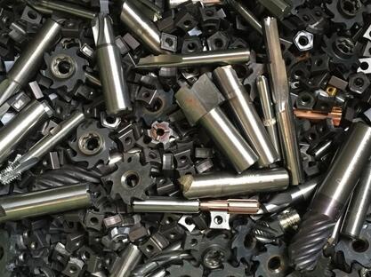 Stop łożyskowy, cyna, hss, widia