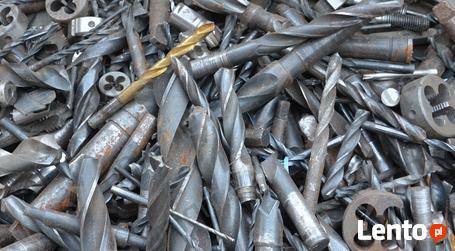 Stop łożyskowy, cyna, hss, widia