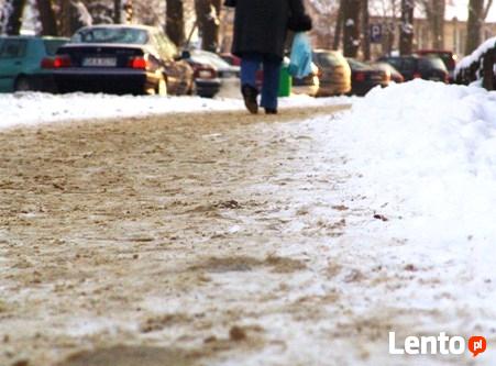 Sól drogowa 700kg MEGA PAKA + Piasek do posypywania 300kg