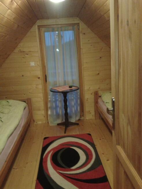 noclegi Beskid niski, pokoje do wynajęcia Jasło, domek w górac