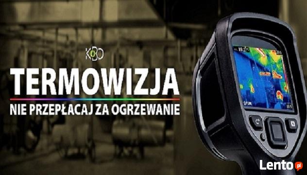 Wykrywanie wycieków, lokalizacja wycieków Kraków, Małopolska