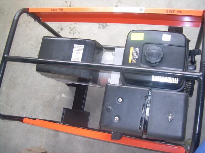 WYNAJEM/ SPRZEDAŻ AGREGATÓW PRĄDOTWÓRCZYCH