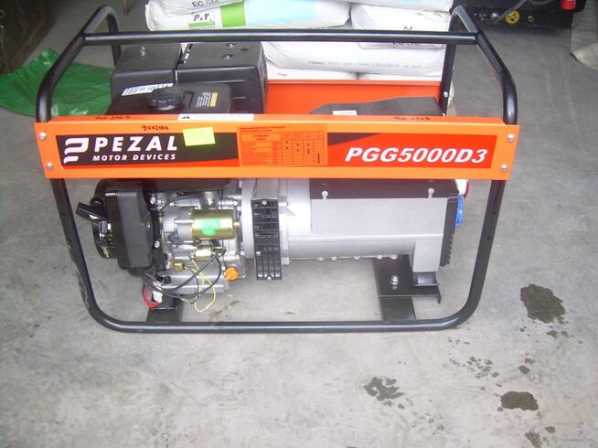 WYNAJEM/ SPRZEDAŻ AGREGATÓW PRĄDOTWÓRCZYCH