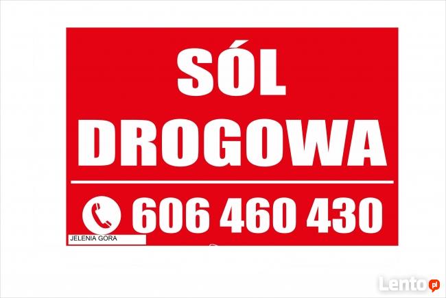 sol drogowa jelenia gora