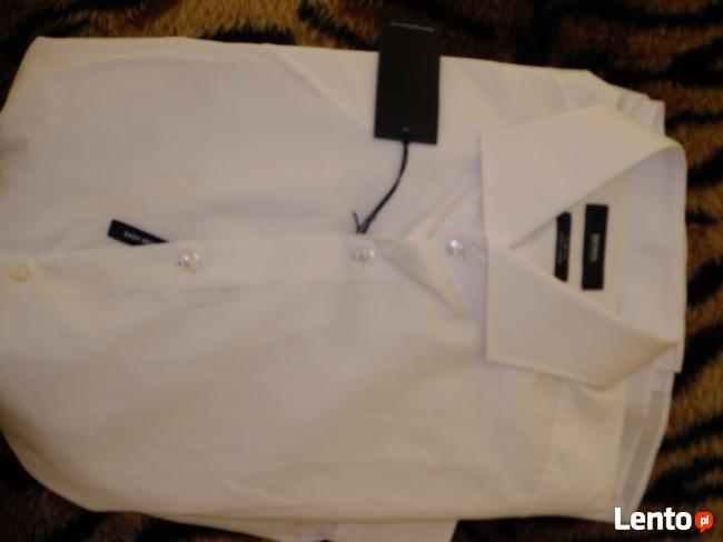 Koszule meskie Hugo Boss